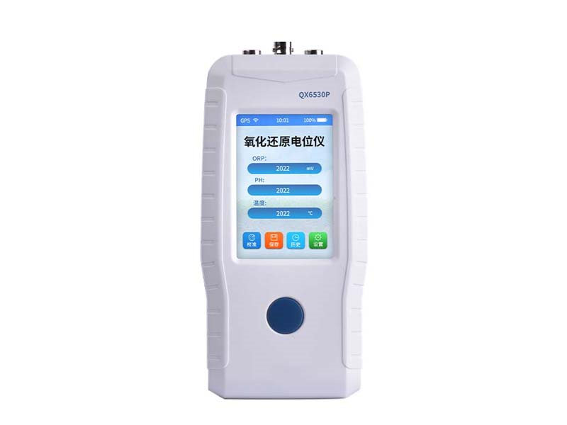 土壤氧化還原電位計(jì)原理詳解：三參數(shù)同步監(jiān)測(cè)技術(shù)