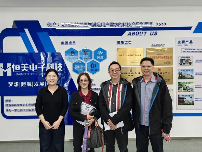 印度尼西亞客戶